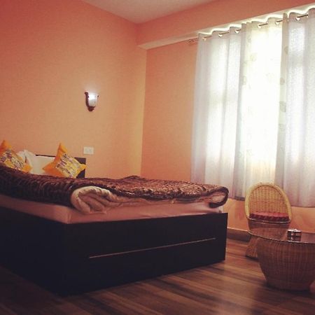 Ravangla Kitsel Homestay מראה חיצוני תמונה