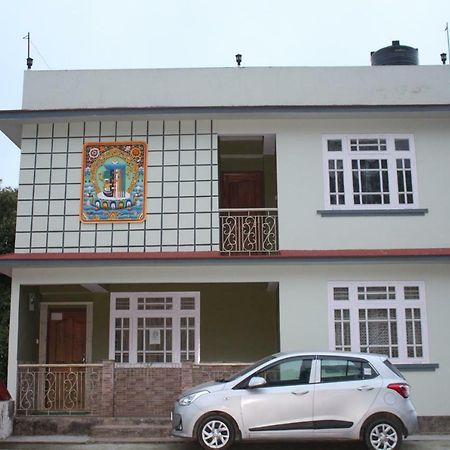 Ravangla Kitsel Homestay מראה חיצוני תמונה