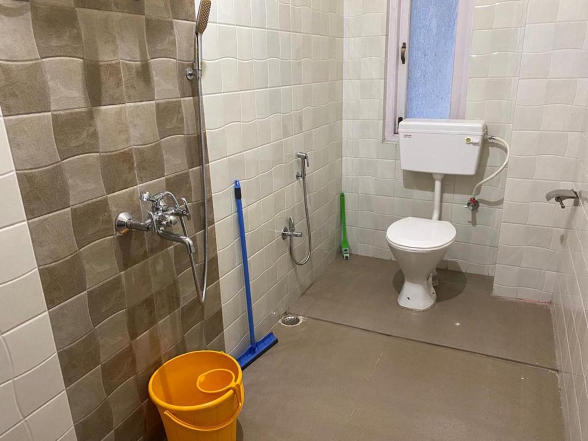 Ravangla Kitsel Homestay מראה חיצוני תמונה