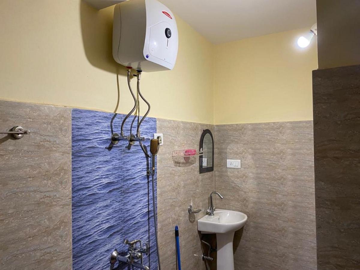 Ravangla Kitsel Homestay מראה חיצוני תמונה