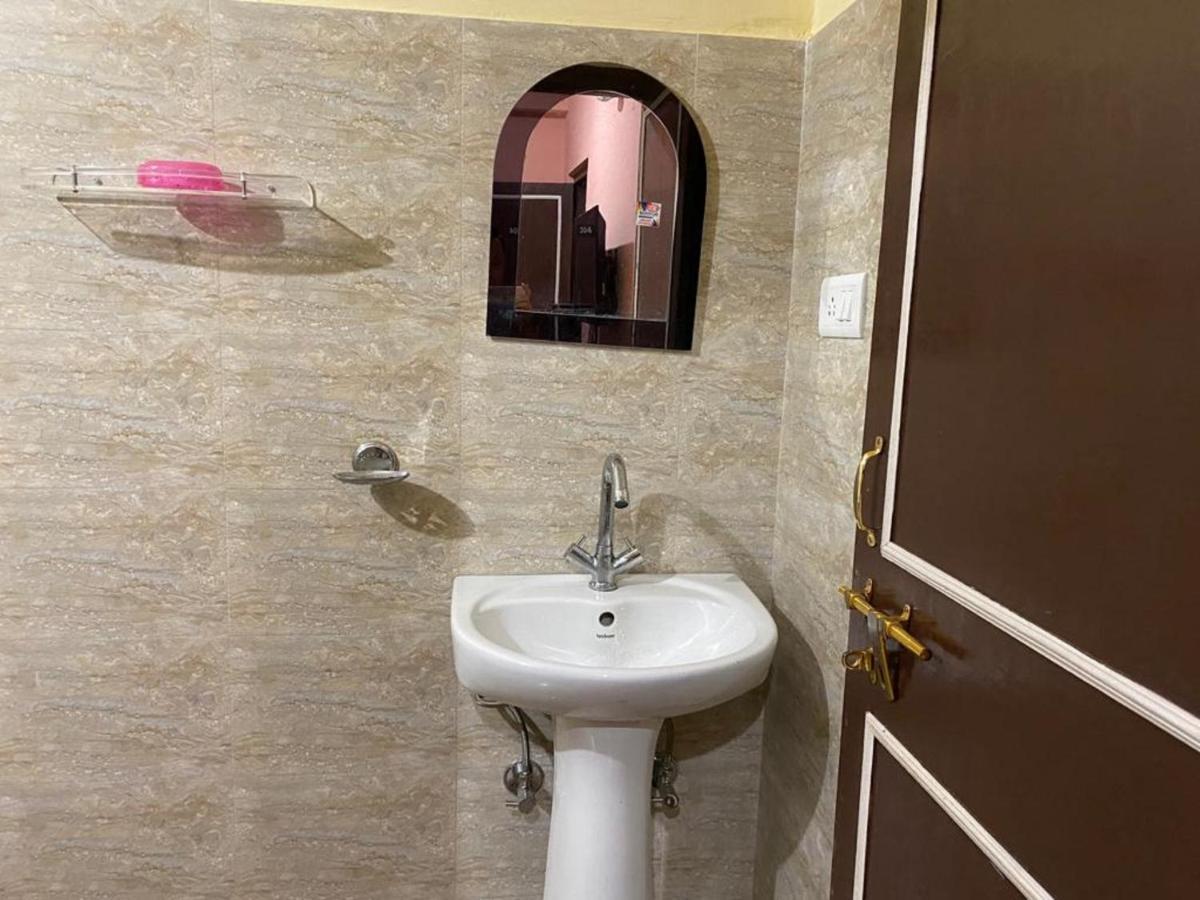Ravangla Kitsel Homestay מראה חיצוני תמונה