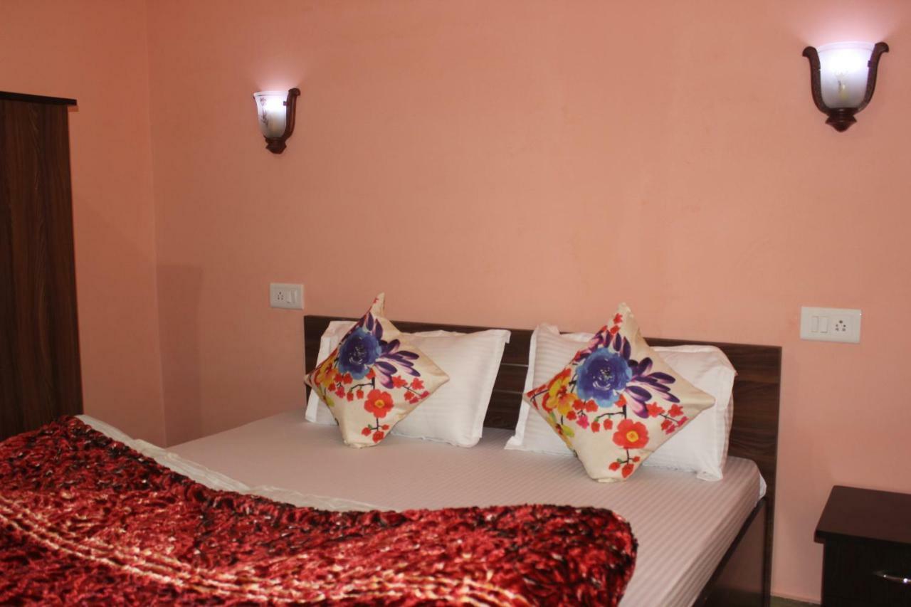 Ravangla Kitsel Homestay מראה חיצוני תמונה